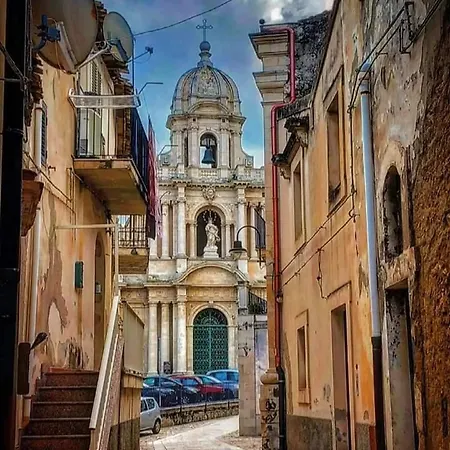 San Matteo Scicli