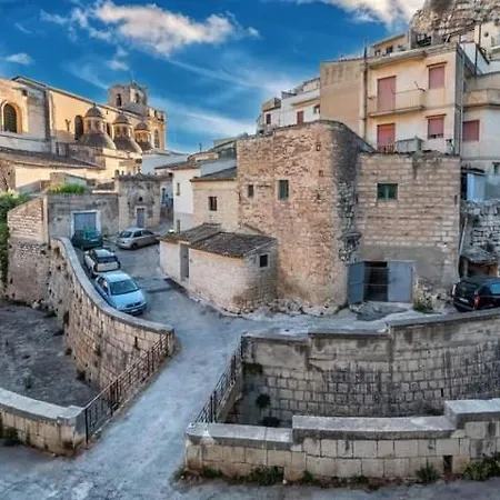 San Matteo Holiday home Scicli