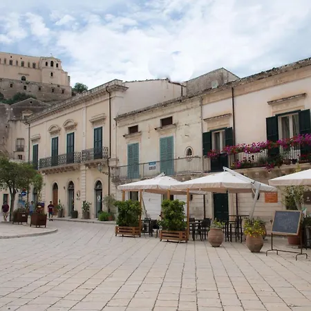 Holiday home San Matteo