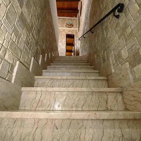 Holiday home San Matteo