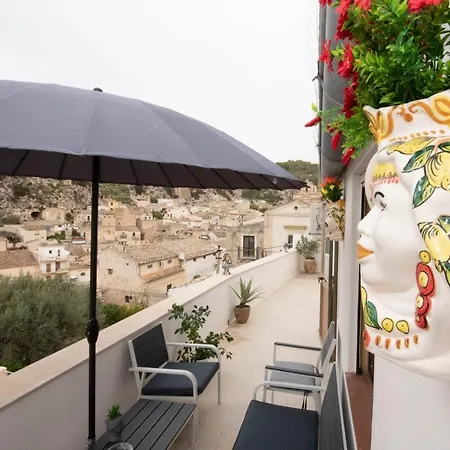 San Matteo Holiday home *