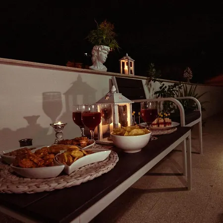 San Matteo Holiday home