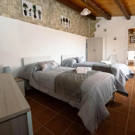 Holiday home San Matteo