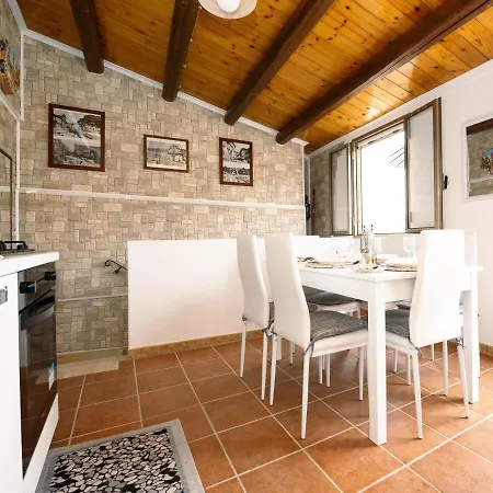 Holiday home San Matteo