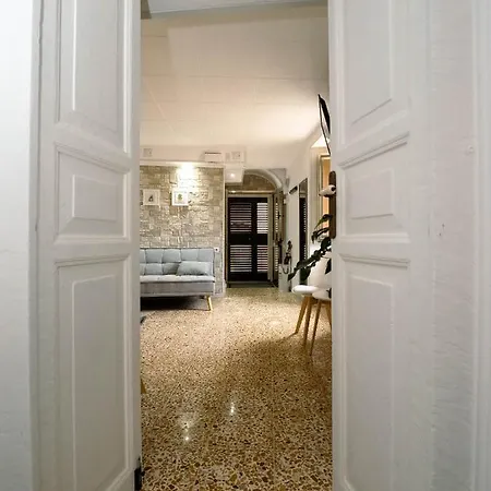 San Matteo Holiday home *