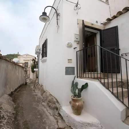 San Matteo Сasa de vacaciones Scicli