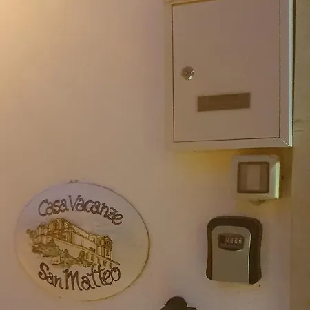San Matteo