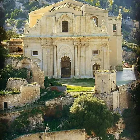 Dom wakacyjny San Matteo