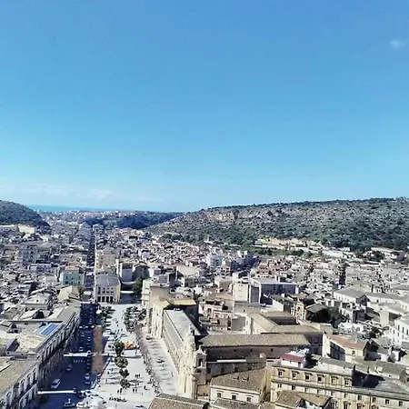 San Matteo Dom wakacyjny Scicli