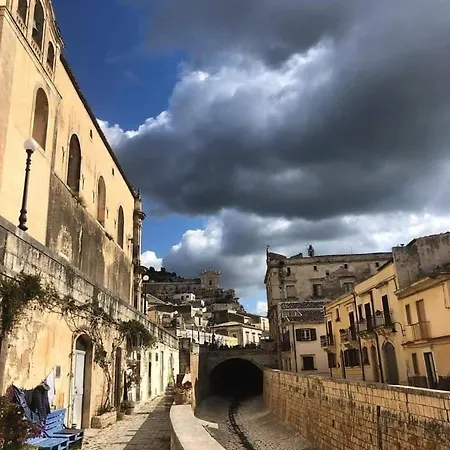 San Matteo Dom wakacyjny *