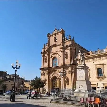 San Matteo Dom wakacyjny *