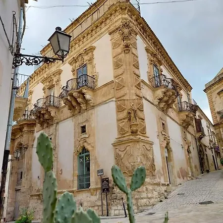 San Matteo Dom wakacyjny *