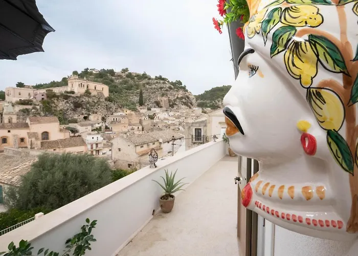 San Matteo 別荘 シクリ