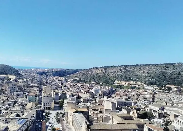 San Matteo 別荘 シクリ