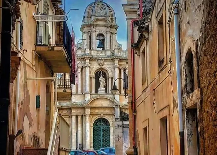 San Matteo シクリ